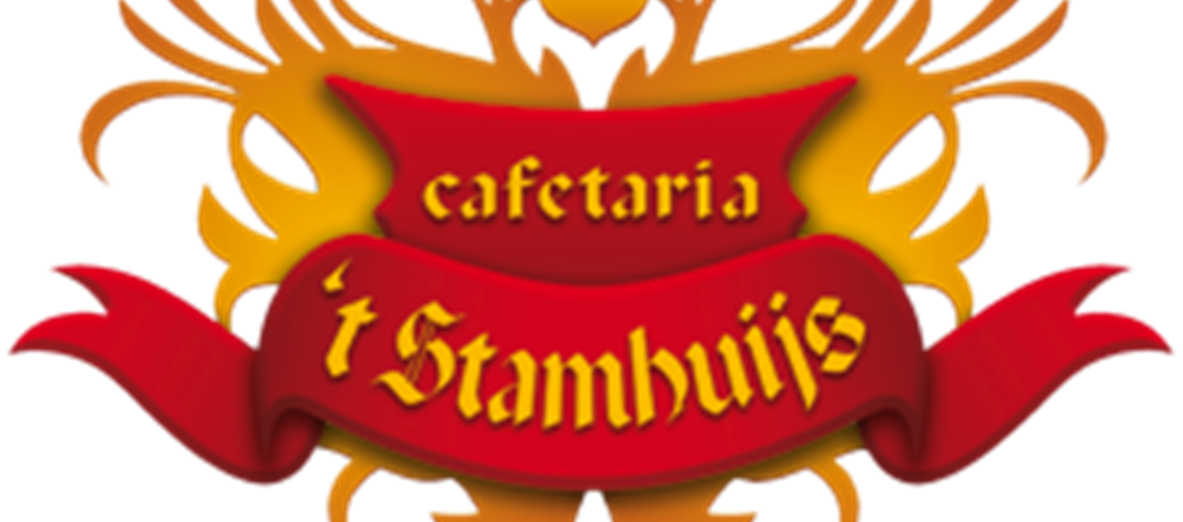 Cafetaria 't Stamhuijs